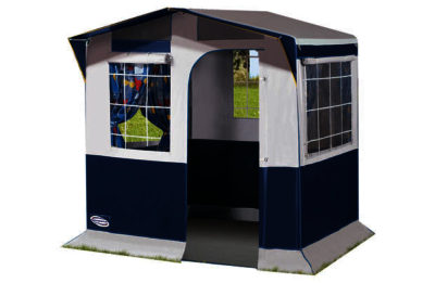 Leinwand Armonia Kitchen Tent